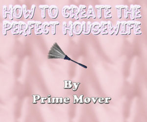 How to create the Perfect..