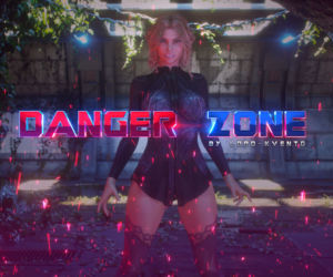 Danger Zone + bonus