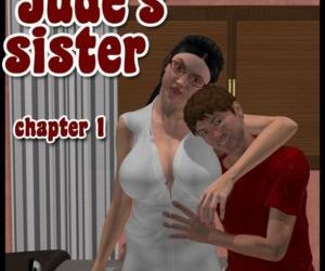 Judes sister - chapter 1:..