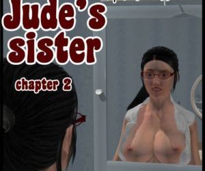 Judes sister - chapter 2:..