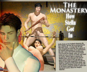 The Monastery - How Stella..