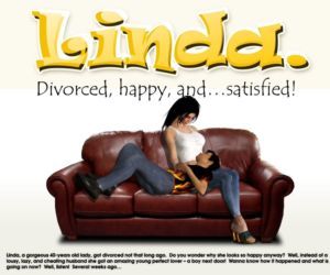 Linda divorced part 1