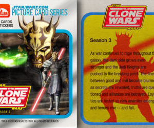 The Clone Wars Season 3 -..