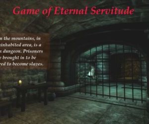 Game of Eternal Servitude -..