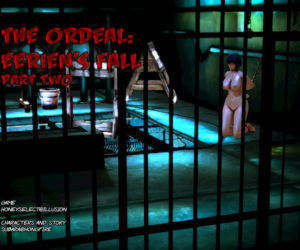 The Ordeal: Eeriens Fall..