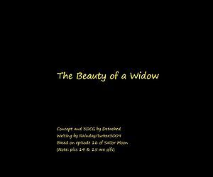 The Beauty of a Widow by..