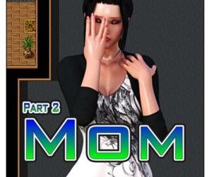 Incest Story - Part 2: Mom -..