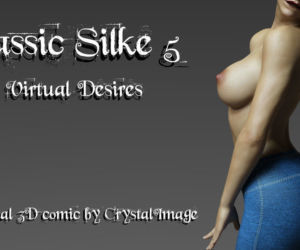 Classic Silke 5 - Virtual..