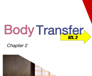 Body Transfer Vol.2 Ch.2