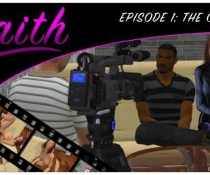 Faith - Episode 1: The..