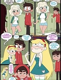 Croc- Star vs. The Forces of Sex