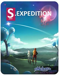 S.expedition ebluberry