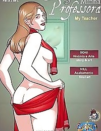 My Teacher 3 – Part 2
