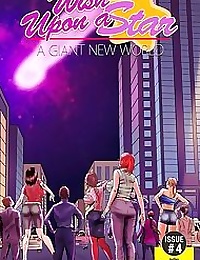 Wish Upon A Star 4- A Giant World Begins