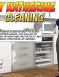 Pigking- Cleaning