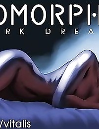 Xenomorphosis- Dark Dreams
