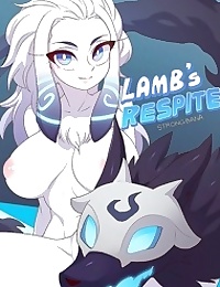 Strong Bana- Lamb’s Respite