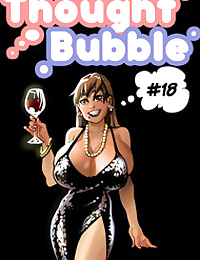 Sidneymt dacht bubble #18