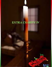 Moiarte Extra La charité 4 Noël spécial