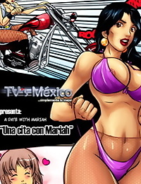 Travestis Мексика а Дата с Мэрайя