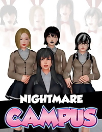Nightmare Campus