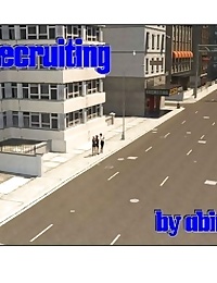 ABimboLeb- The Recruiting