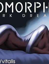 Xenomorphosis- Dark Dreams