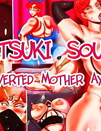 Akatsuki Souken – Perverted mother Ayako