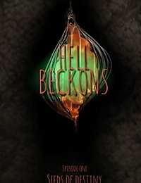 Jackthemonkey – Hell Beckons Episode 1