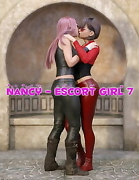 Pat – Nancy – Escort Girl 7
