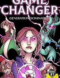 Game Changer – Generation Domination 01