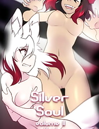 Matemi- Silver Soul Vol.11
