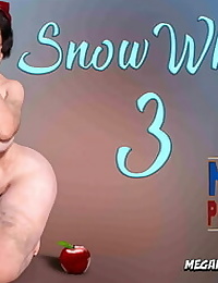 MegaParodies Snow White 3