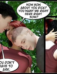 Busted 1 - The Picnic - part 2