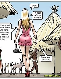 African Adventures - part 3