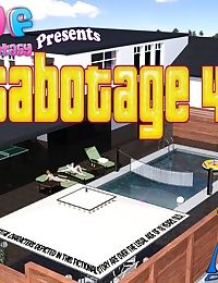 Y3DF- Sabotage 4