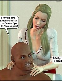 Christian Knockers 2- Darklord - part 4