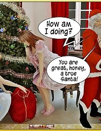 A Christmas Miracle 2 - Santa's Gift - part 2