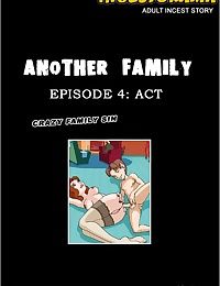 Another Family 4- Act