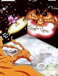 Digimon Rules 1 - part 2