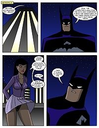 Justice League -The Great Scott Saga 3 - part 3