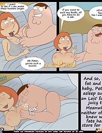 Family Guy - Baby's Play 5