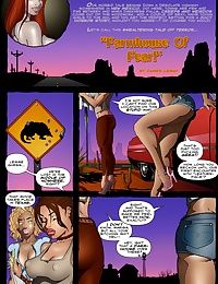 James Lemay- Carnal Tales 5-6 - part 2