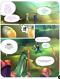 S.EXpedition- Ebluberry - part 5