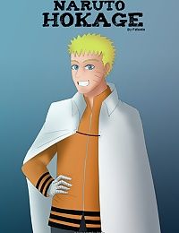 (Felsala) Naruto Hokage [English]