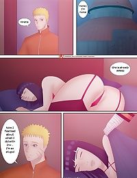 (Felsala) Naruto Hokage [English] - part 2