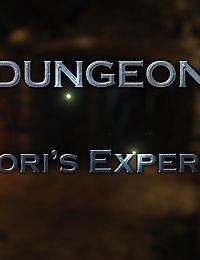 Dungeon 3 - Syndori's Experience