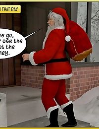 A Christmas Miracle 2 - Santa's Gift