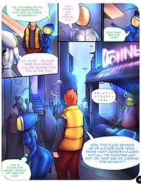 S.EXpedition- Ebluberry - part 2
