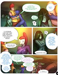 S.EXpedition- Ebluberry - part 8